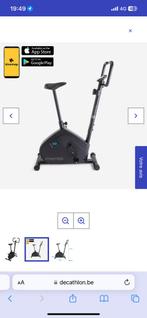 Velo d appartement decathlon, Sports & Fitness, Enlèvement, Comme neuf, Vélo d'appartement