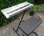 Keyboard Yamaha, Muziek en Instrumenten, Keyboards, Ophalen, Gebruikt, 61 toetsen, Yamaha