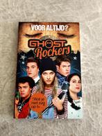 Ghost Rockers - Voor altijd?, Ophalen, Zo goed als nieuw, Fictie