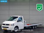 Volkswagen Transporter 2.0 TDI Fitzel Speeder 2 1500KG Nutzl, Auto's, Bestelwagens en Lichte vracht, Voorwielaandrijving, Euro 5