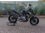 Kawasaki Z650 (prijs bespreekbaar), Motoren, 2 cilinders, Particulier, Meer dan 35 kW, ABS