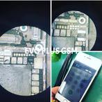 Réparation rétroéclairage iPhone 6S sur Carte mère Bruxelles, Apple iPhone, Enlèvement ou Envoi