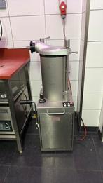 Margaz-machine, Zakelijke goederen, Ophalen of Verzenden