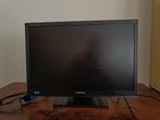 Samsung-monitor, Computers en Software, Monitoren, Ophalen, VGA, Samsung, 60 Hz of minder
