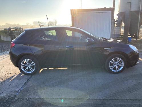 Alfa Romeo Giulietta 1.6 JTDm 2015, Auto's, Alfa Romeo, Particulier, Giulietta, Airbags, Airconditioning, Bluetooth, Boordcomputer