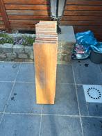 14 Te renoveren beuken traptreden, Ophalen, Gebruikt, Planken, Hardhout