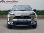 Toyota Yaris Cross Adventure+cam+nav+sens V&A, Autos, Toyota, Achat, Cruise Control, Euro 6, Autres couleurs