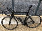 Te koop racefiets Pinarello prince FX, 28 inch, Gebruikt, Carbon, Heren