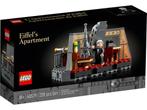 Lego 40579 L'appartement d'Eiffel MISB/Exclusif, Enlèvement ou Envoi, Neuf, Ensemble complet, Lego