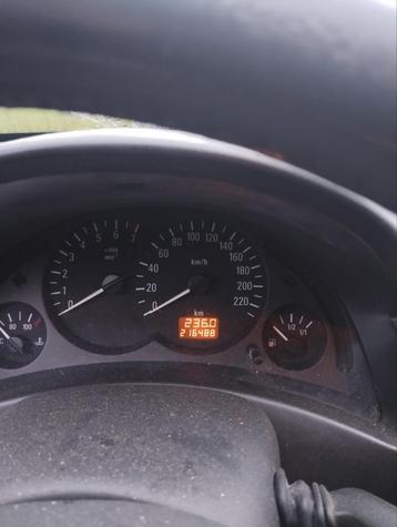 Auto  beschikbaar voor biedingen