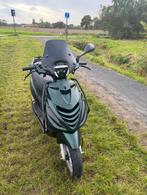 Piaggio zip 4t b klasse, Fietsen en Brommers, Scooters | Piaggio, Ophalen, Zip, Nieuw, Klasse B (45 km/u)