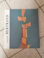 Gaston Bertrand-catalogus, Ophalen of Verzenden, Zo goed als nieuw, Schilder- en Tekenkunst
