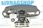 Airbag kit - Tableau de bord gris Fiat 500X (2014-....), Autos : Pièces & Accessoires, Utilisé, Enlèvement ou Envoi