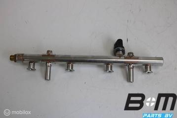Brandstofrail VW Arteon 06K133317G beschikbaar voor biedingen
