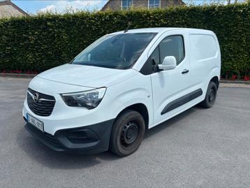 Opel combo 121000km bwj: 2020 btw incl beschikbaar voor biedingen