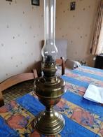 Ancienne lampe à pétrole, Antiquités & Art, Enlèvement