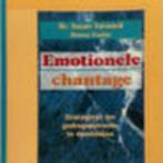 Emotionele chantage Susan Forward Donna Frazier 298 blz, Boeken, Ophalen of Verzenden, Zo goed als nieuw