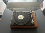 Gereviseerde Lenco L76 platenspeler met garantie, Ophalen of Verzenden, Refurbished, Platenspeler, Overige merken