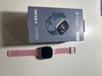 Montre connectée Fitbit Versa 4 – Comme neuve !, Bijoux, Sacs & Beauté, Montres de sport, Enlèvement ou Envoi, IOS, Avancer d'un pas