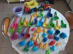 Speeltjes voor zandbak of strand, Kinderen en Baby's, Speelgoed | Buiten | Zandbakken, Ophalen of Verzenden, Gebruikt