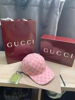 Casquette gucci dubai rose taille L, Kleding | Heren, Nieuw, Ophalen of Verzenden, Pet, 58 of 59 cm (L, 7¼ of ⅜ inch)