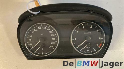 Instrumentenpaneel BMW E84 E90 E91 E92 E93 62116974651, Autos : Pièces & Accessoires, Tableau de bord & Interrupteurs, Utilisé