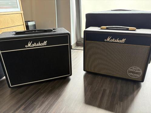 Marshall Class 5 C5-01 Lyle mod., Muziek en Instrumenten, Versterkers | Bas en Gitaar, Nieuw, Gitaar, Minder dan 50 watt, Ophalen