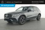 Mercedes-Benz GLC 300 de 4 Matic, Auto's, Automaat, Stof, Euro 6, 5 deurs
