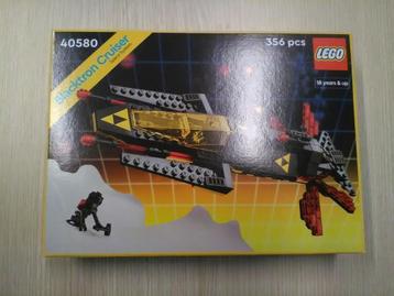 Lego 40580 - Blacktron Cruiser - NIEUW, Enlèvement ou Envoi, Neuf, Ensemble complet, Lego