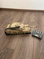 Speelgoed leger tank, Ophalen of Verzenden