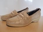Xsensible comfort schoenen zilvergrijs; EU39,5, Kleding | Dames, Gedragen, Grijs, Xsensible, Ophalen of Verzenden