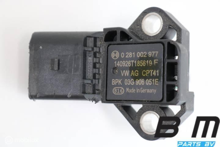 Druksensor VW Touran 5T 03G906051E, Auto-onderdelen, Motor en Toebehoren, Gebruikt