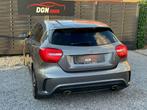 Mercedes-Benz A-Klasse 180 CDI FULL PACK AMG, Achat, Entreprise, Alcantara, Noir