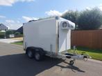 Koelaanhangwagen 2700kg uit voorraad leverbaar!, Ophalen, Nieuw