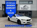 21 / 22 inch Zomer, Winter, All-season Gebruikte en Nieuwe B, Auto-onderdelen, Ophalen, Gebruikt, -, -