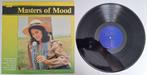 Masters of Mood, Enlèvement ou Envoi, Comme neuf, 12 pouces
