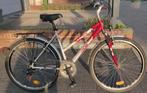 Damesfiets Leader in heel goede staat, Fietsen en Brommers, Fietsen | Dames | Damesfietsen, Ophalen, Gebruikt, Versnellingen