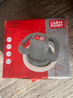 Polish machine, Ophalen