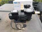 33M 0,3V pure pomp en Hayward-zandfilter, Tuin en Terras, Zwembaden, Ophalen