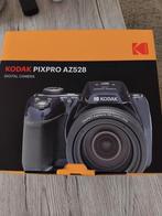 Kodak pixpro AZ528 nieuwstaat, Audio, Tv en Foto, Fotocamera's Digitaal, Ophalen of Verzenden, Kodak, Zo goed als nieuw