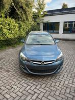 Opel astra sports tourer 1.6 diesel euro6, Auto's, 100 kW, Euro 6, Particulier, Astra