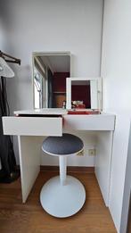 Make-up set, Ophalen, Zo goed als nieuw, Minder dan 100 cm, Rechthoekig