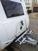 caravan, Caravans en Kamperen, Caravans, 1000 - 1250 kg, Particulier, Rondzit, 4 tot 5 meter