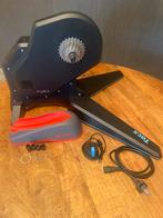 Tacx Flux 2 home trainer, Sport en Fitness, Wielrennen, Ophalen, Gebruikt