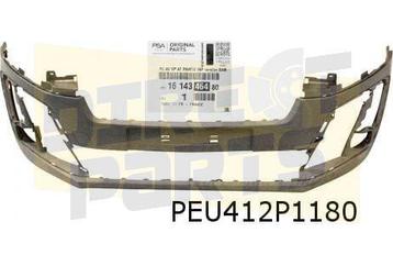 Peugeot Expert en Opel Vivaro voorbumper onder (Bij BLIS)  ( beschikbaar voor biedingen