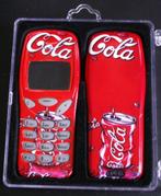 Coque de téléphone Coca Cola coque de téléphone Coca-Cola, Collections, Comme neuf, Enlèvement ou Envoi