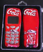 Coque de téléphone Coca Cola coque de téléphone Coca-Cola, Collections, Marques & Objets publicitaires, Comme neuf, Enlèvement ou Envoi