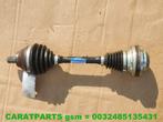 5N0407763M Tiguan aandrijfas Q3 Superb Passat ..., Auto-onderdelen, Gebruikt, Audi