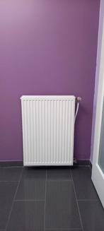 1 radiateur 60x85, Ophalen of Verzenden, Gebruikt, Radiator