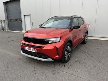 Opel Frontera GS-LINE 145PK Hybride 7 Zitplaatsen ! beschikbaar voor biedingen